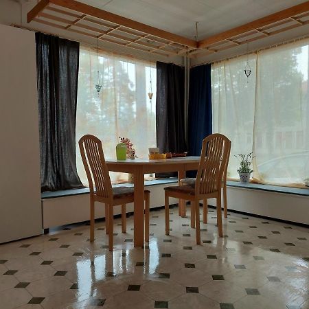 Lana Guest House Simpele 外观 照片