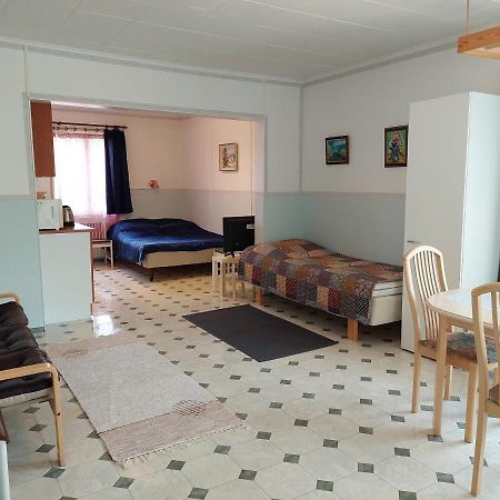 Lana Guest House Simpele 外观 照片