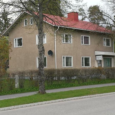 Lana Guest House Simpele 外观 照片