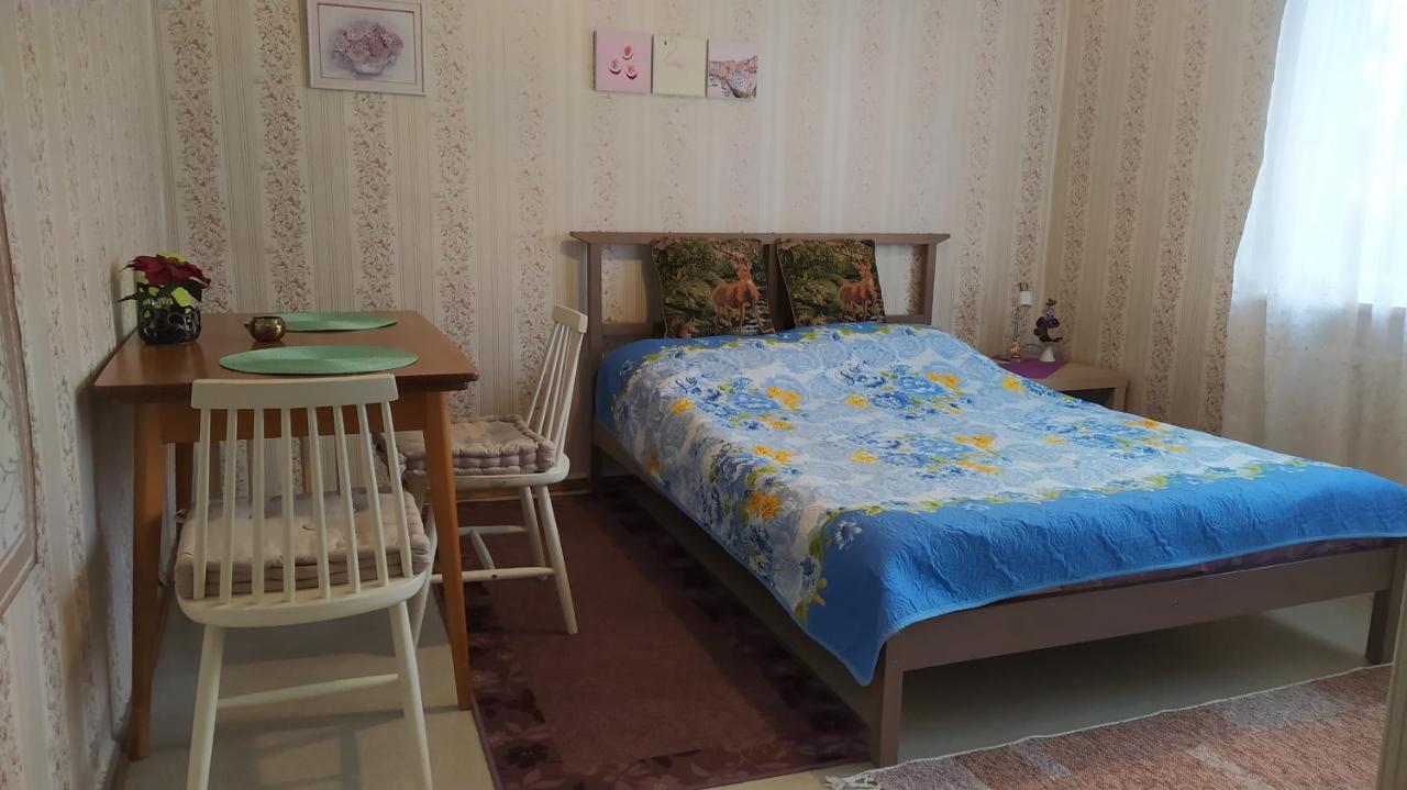 Lana Guest House Simpele 外观 照片