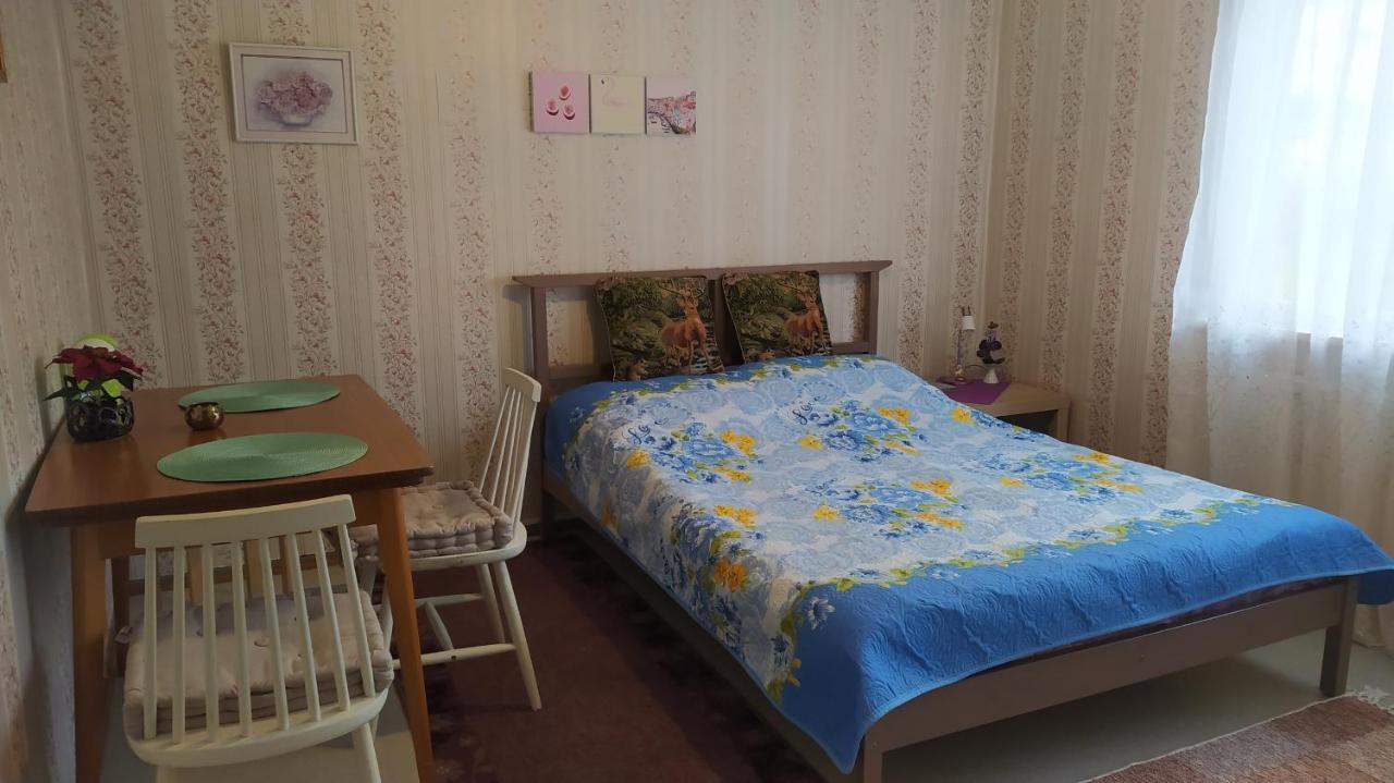Lana Guest House Simpele 外观 照片