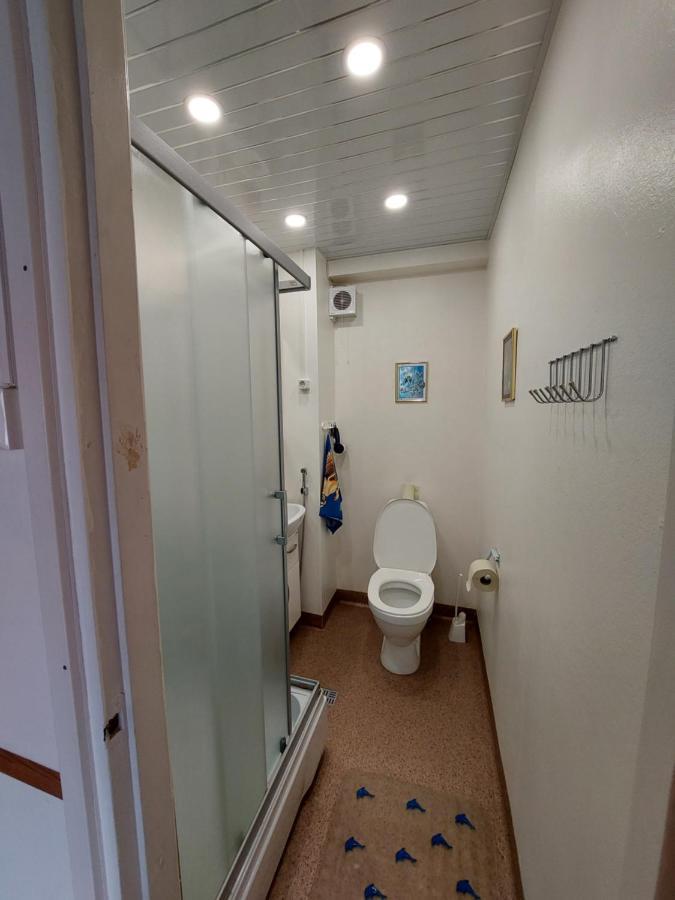Lana Guest House Simpele 外观 照片