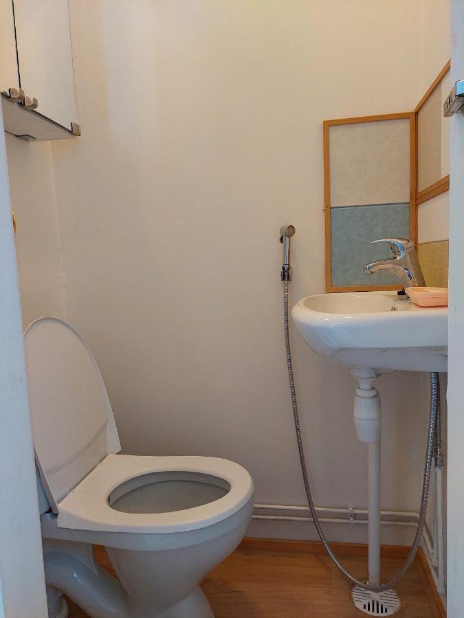 Lana Guest House Simpele 外观 照片