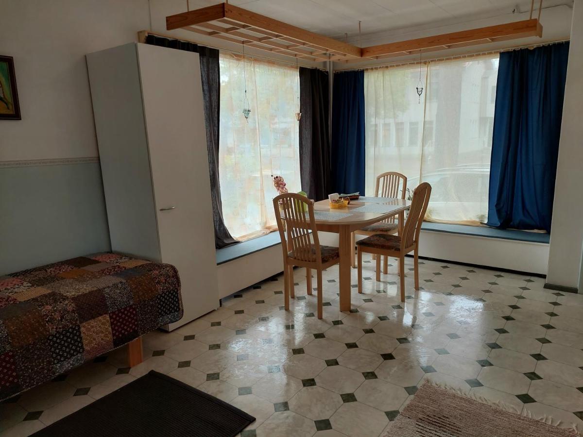 Lana Guest House Simpele 外观 照片
