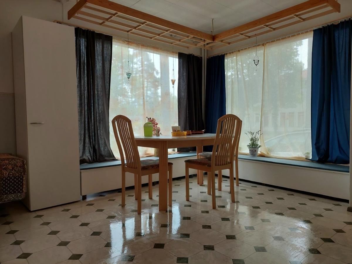 Lana Guest House Simpele 外观 照片