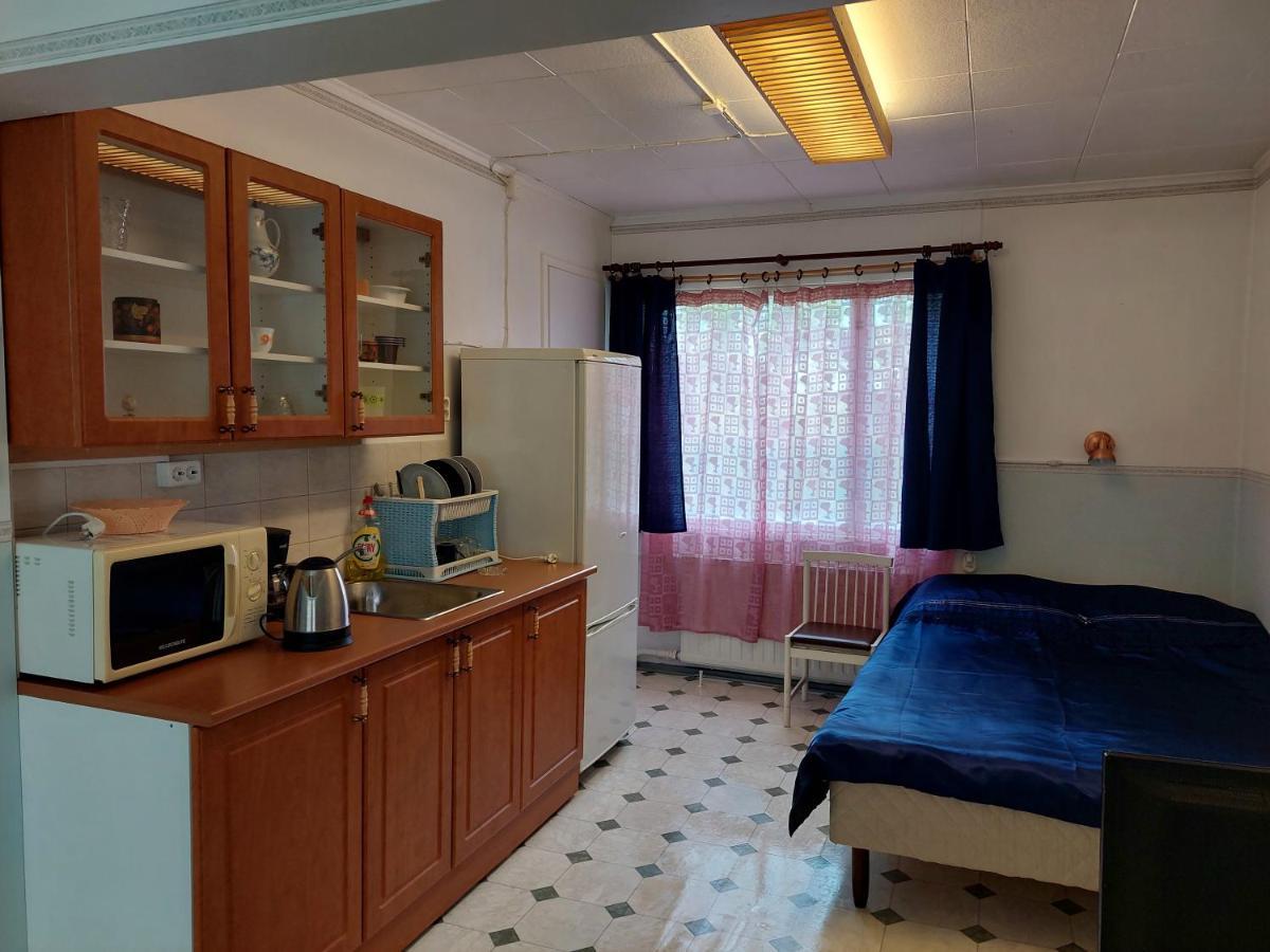 Lana Guest House Simpele 外观 照片