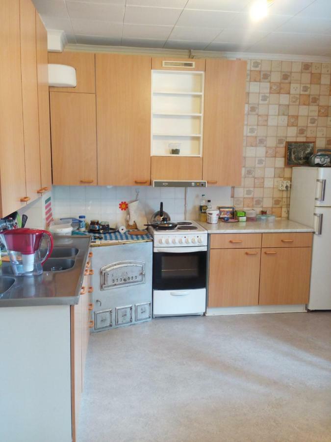 Lana Guest House Simpele 外观 照片