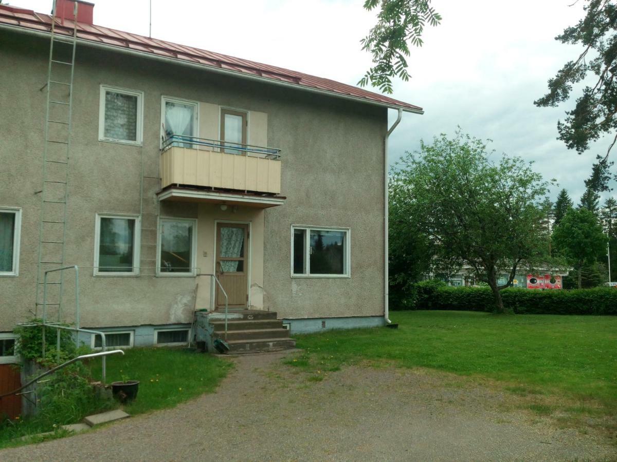 Lana Guest House Simpele 外观 照片