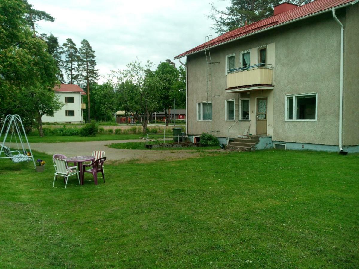 Lana Guest House Simpele 外观 照片