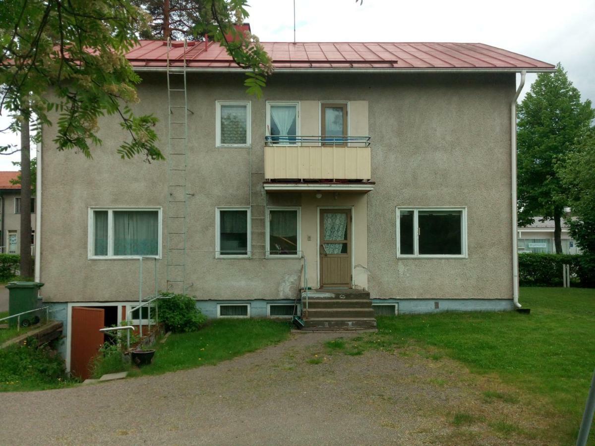 Lana Guest House Simpele 外观 照片