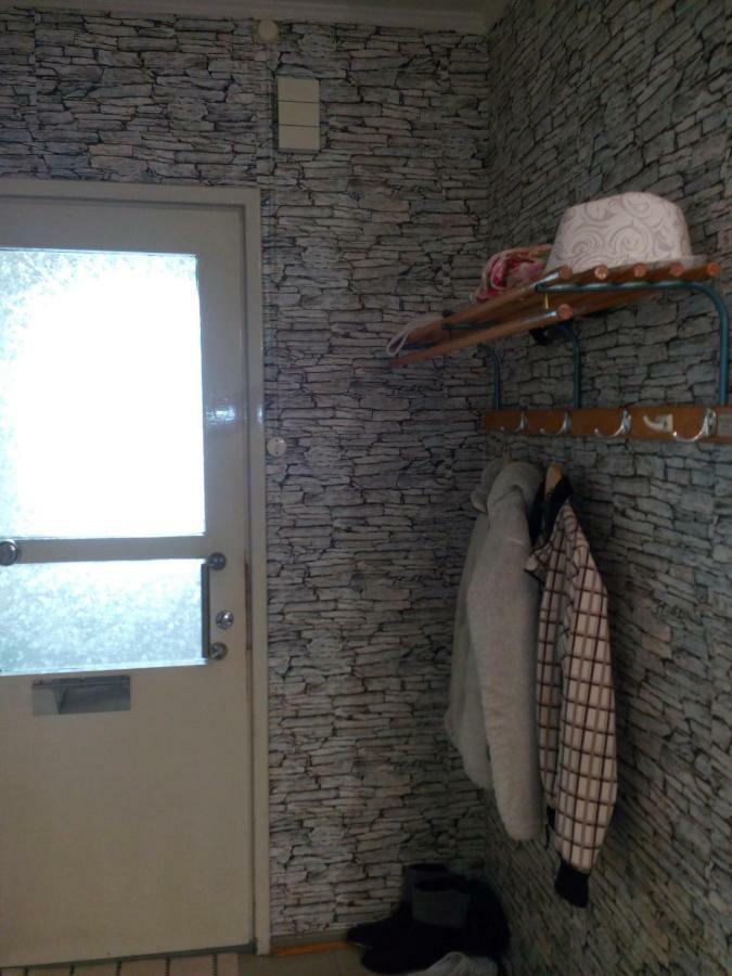 Lana Guest House Simpele 外观 照片