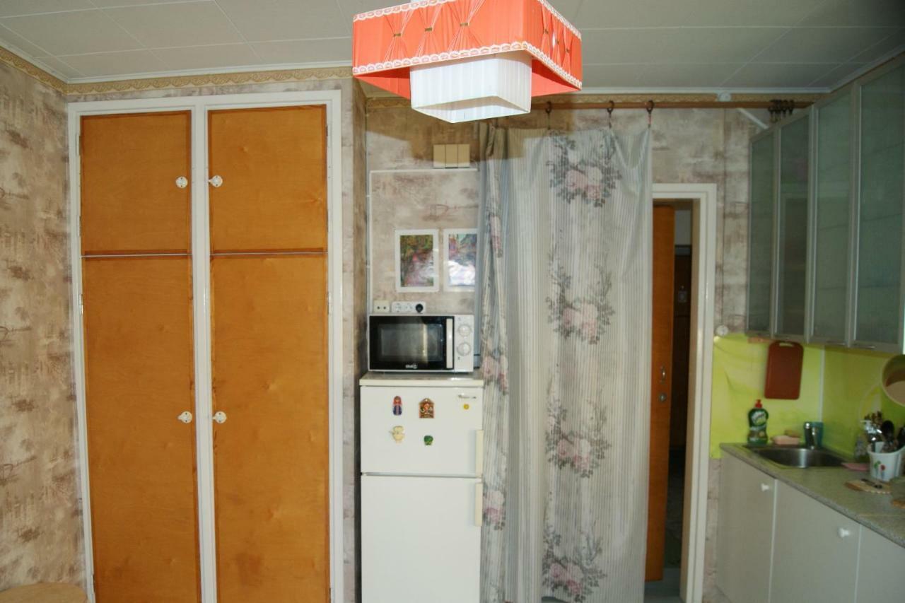 Lana Guest House Simpele 外观 照片